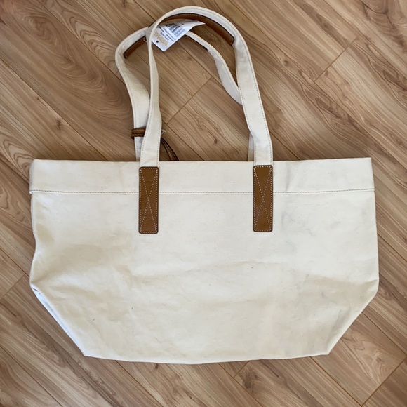 Michael Kors Canvas Bag - Picture 2 of 7